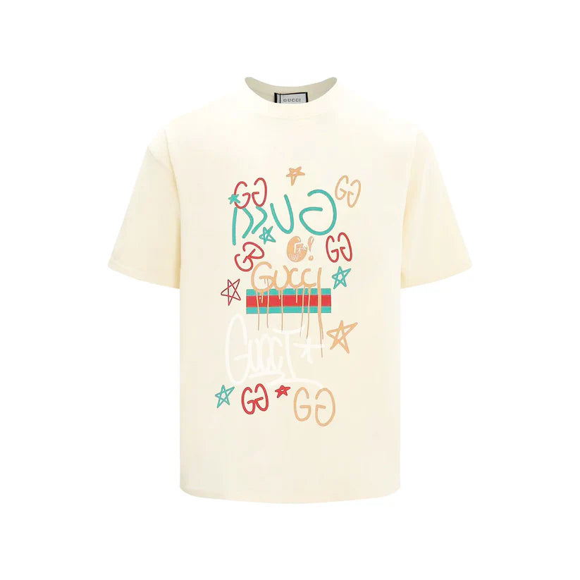 gucc T-shirt