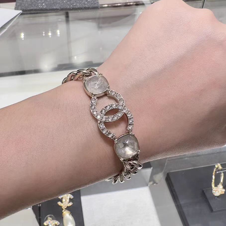 New High Quality Diamond Bracelet