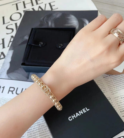 New high quality diamond bracelet