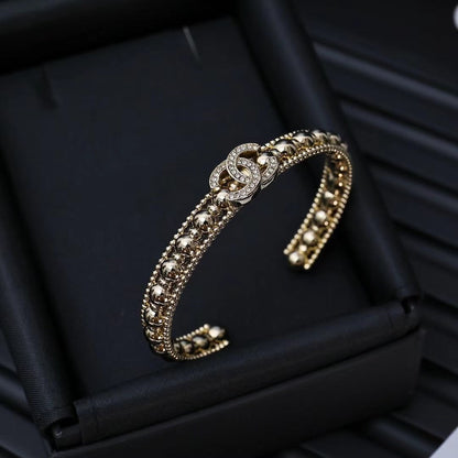 New high quality diamond bracelet