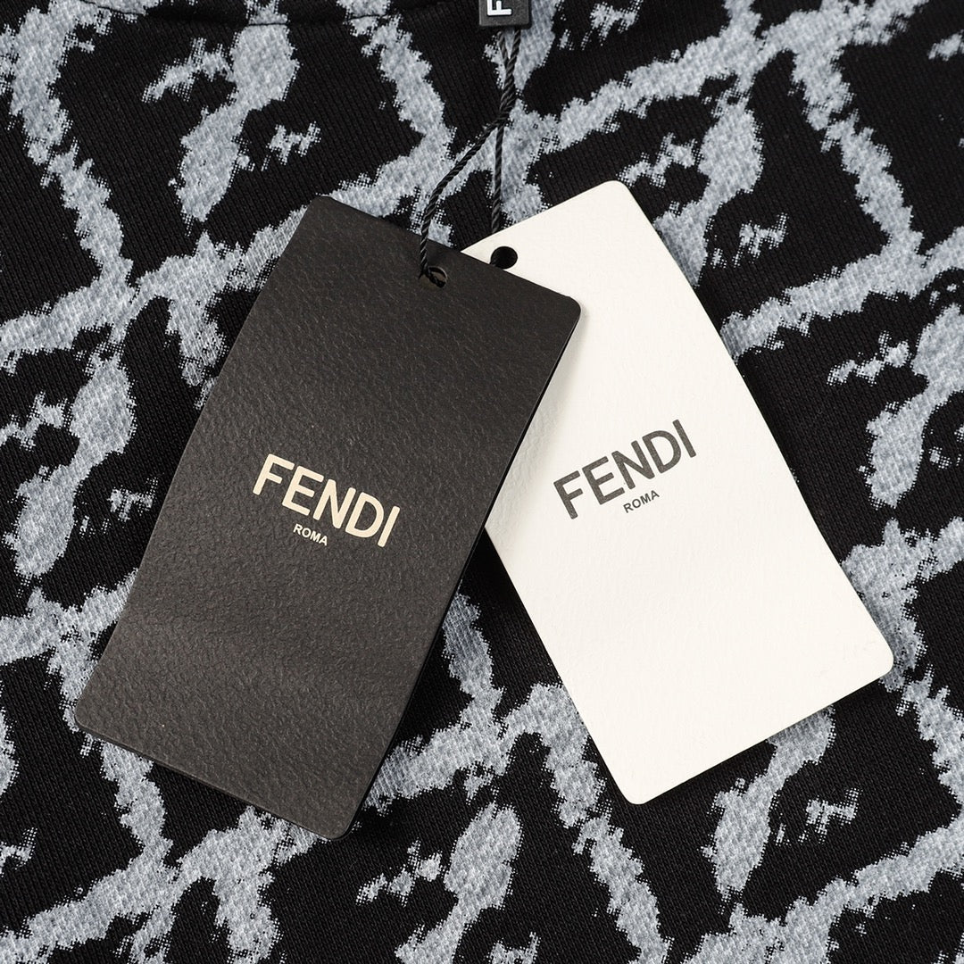 FEND sweater