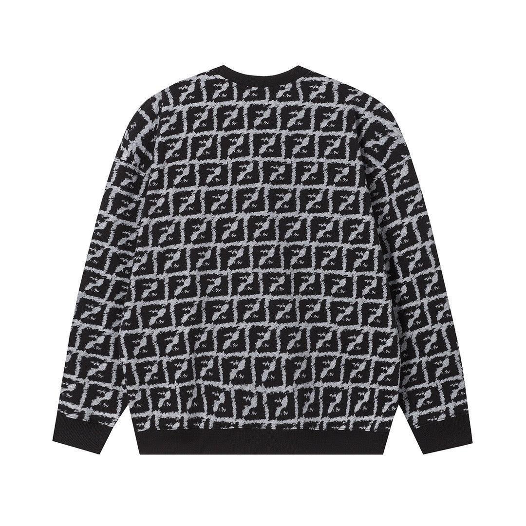 FEND sweater