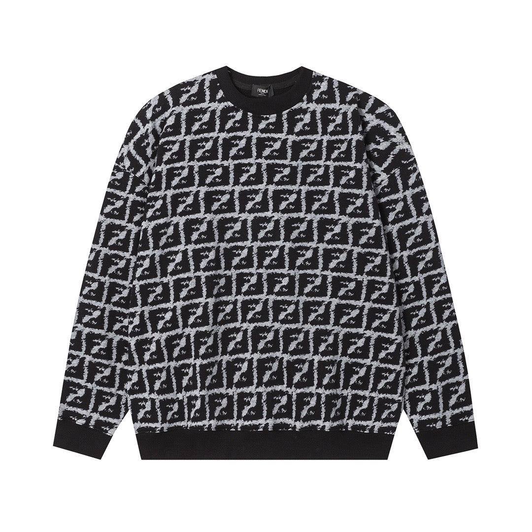 FEND sweater