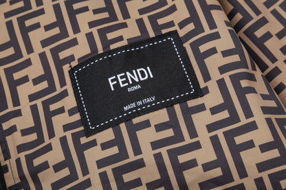 FEND JACKETS