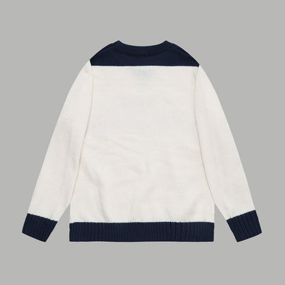 DIR sweater