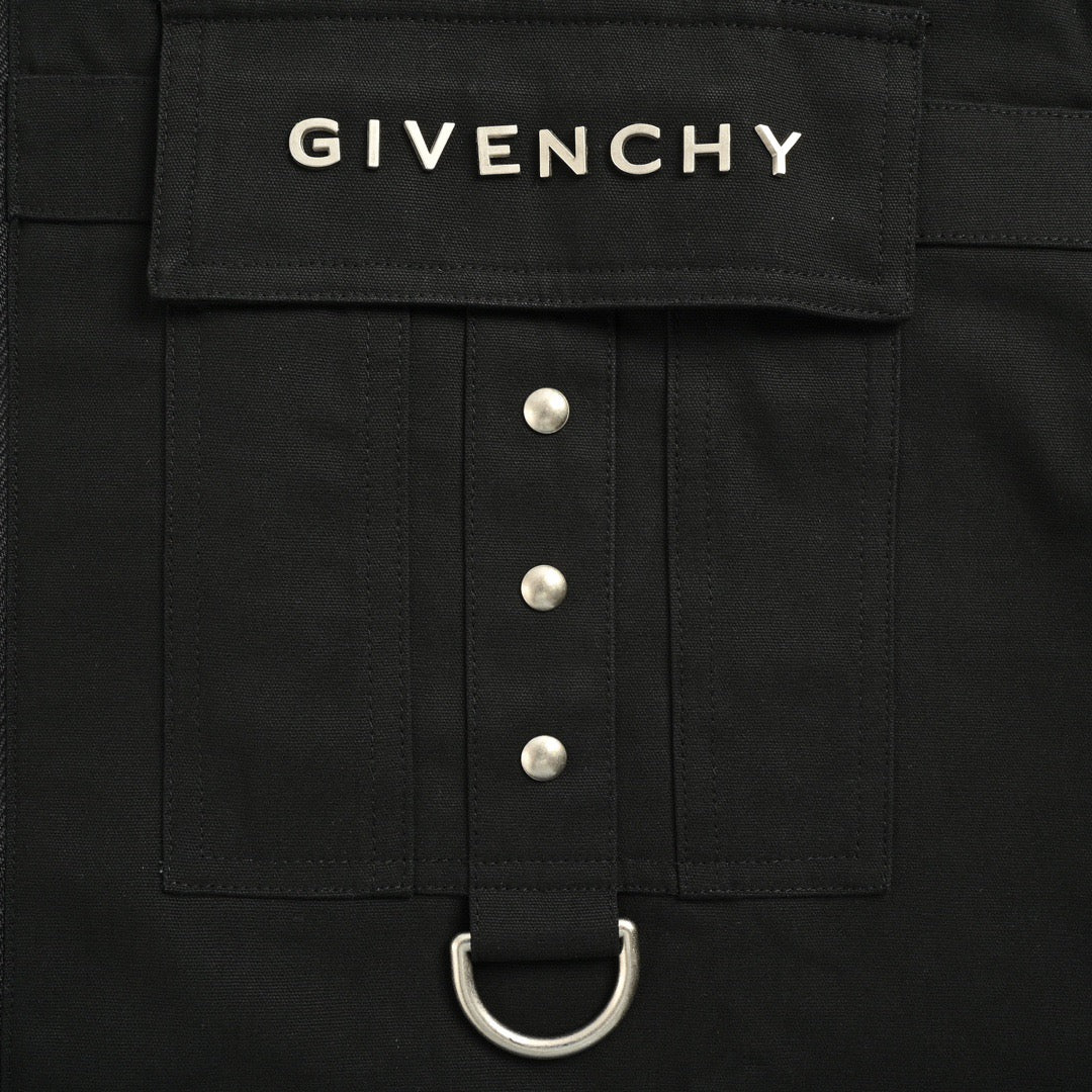 GIVENCH JACKETS