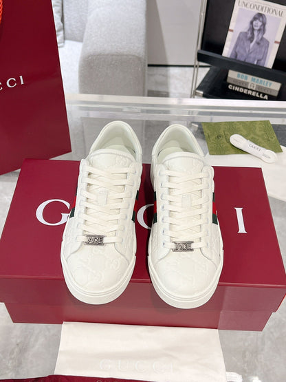 GUCC casual shoes