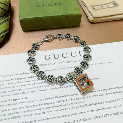 gucc Bracelet.