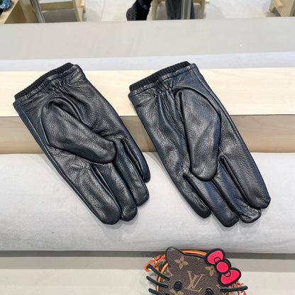 GUCC1 High-grade sheepskin gloves