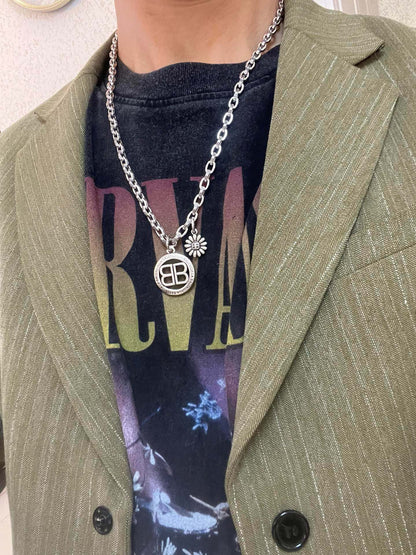 Balenciaga  NECKLACE