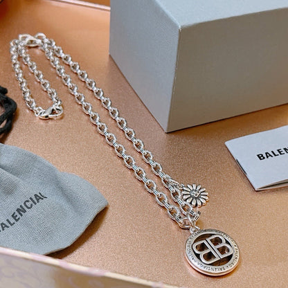 Balenciaga  NECKLACE