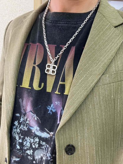 Balenciaga  NECKLACE