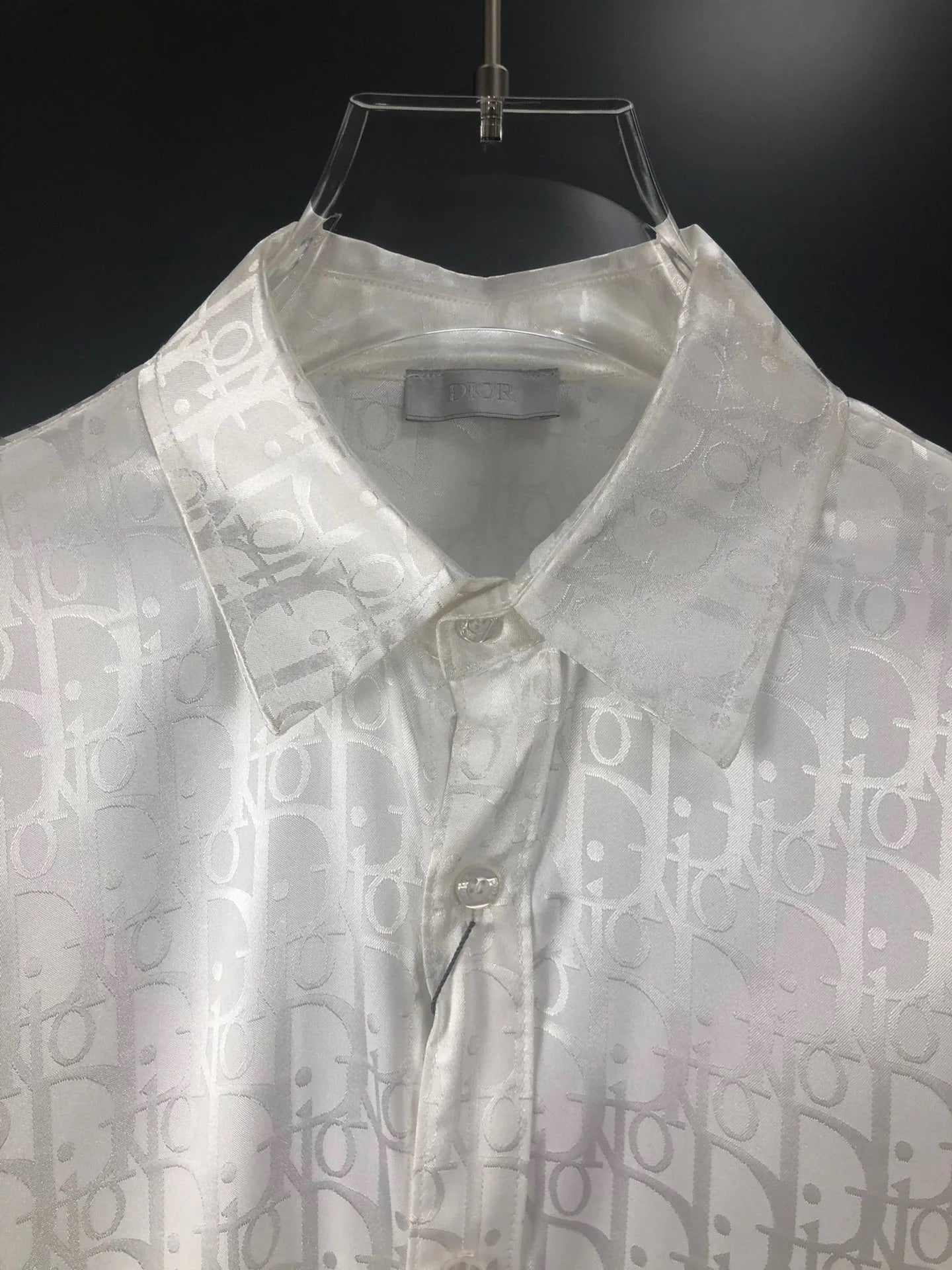 DIO DRESS SHIRT