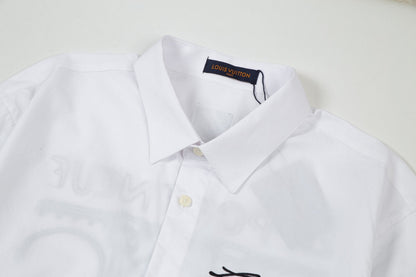 LOUIS DRESS SHIRT