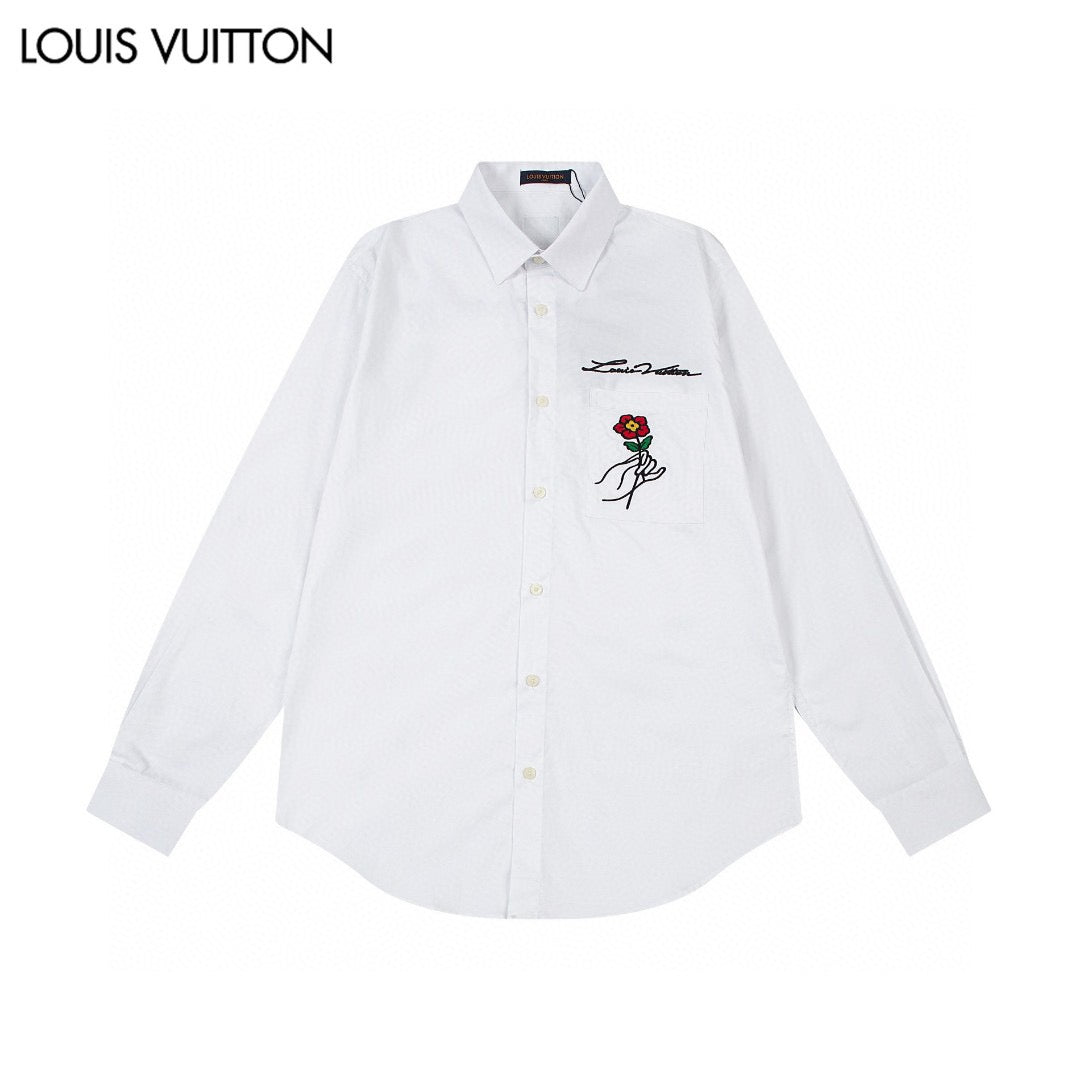 LOUIS DRESS SHIRT