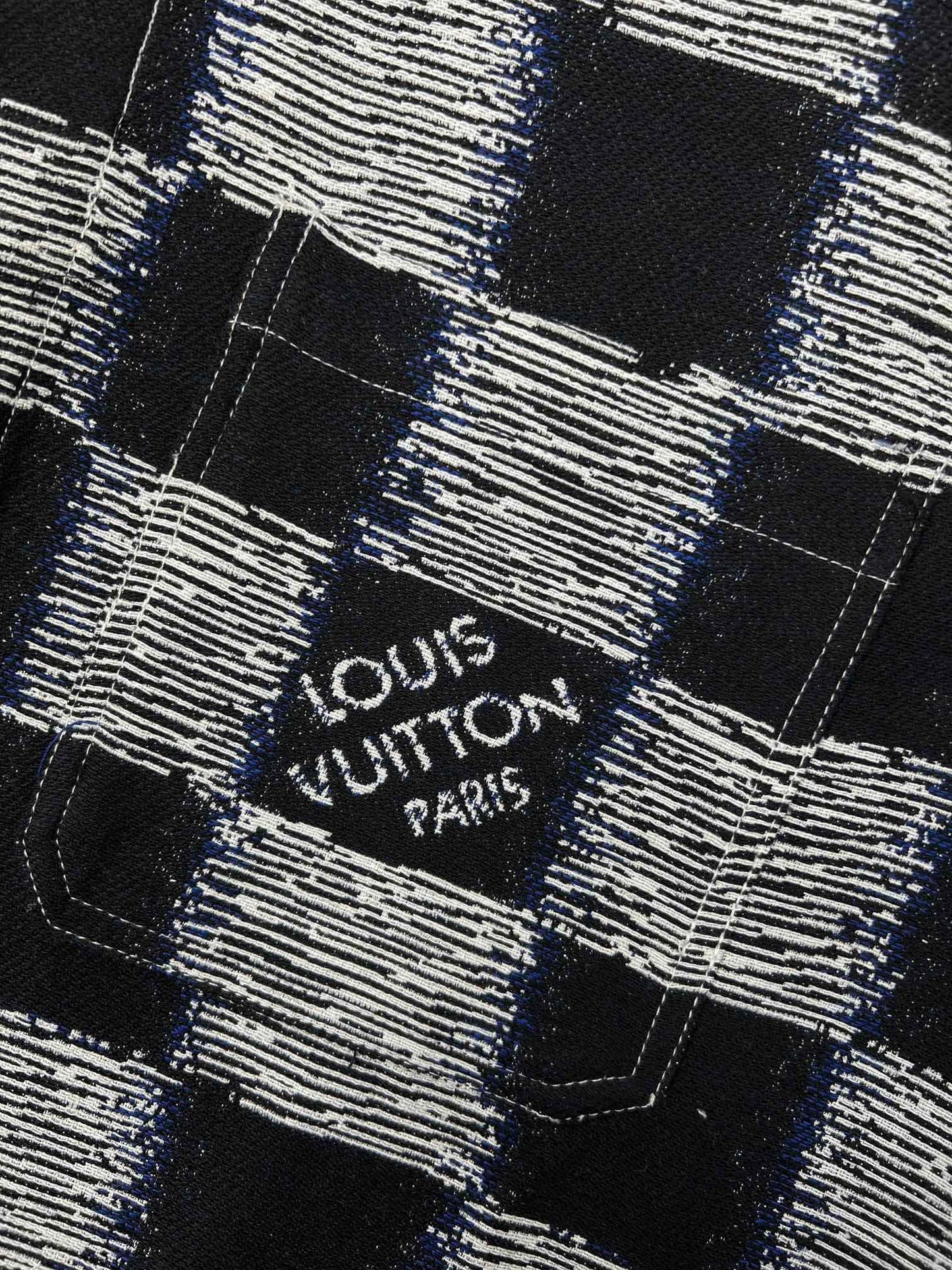 LOUIS DRESS SHIRT