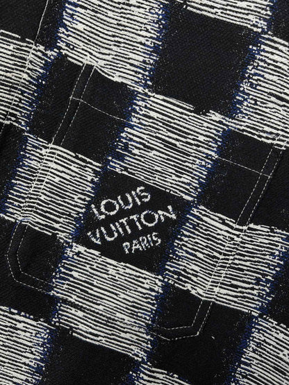 LOUIS DRESS SHIRT