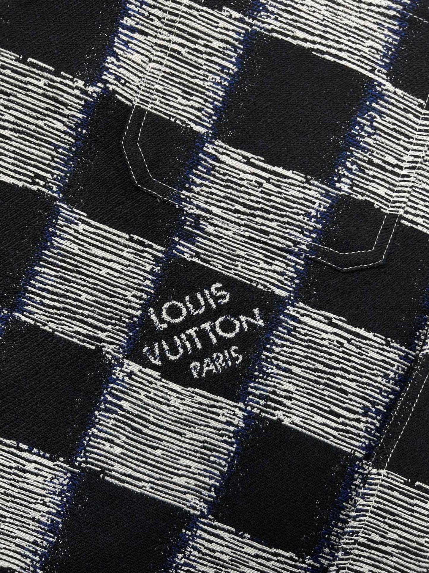 LOUIS DRESS SHIRT