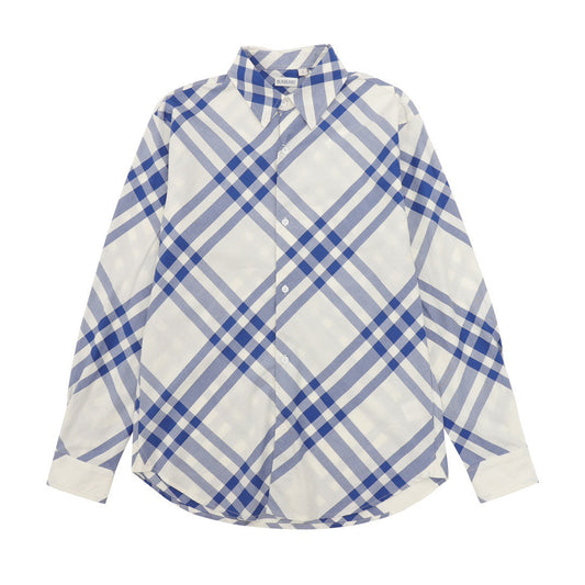 BURBERR DRESS SHIRT