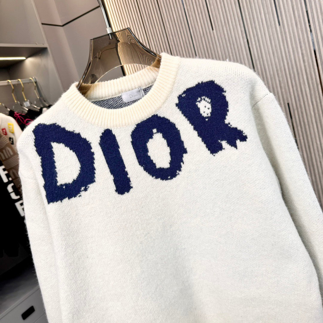 DIR sweater