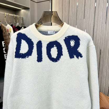 DIR sweater