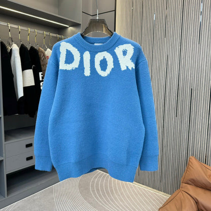 DIR sweater