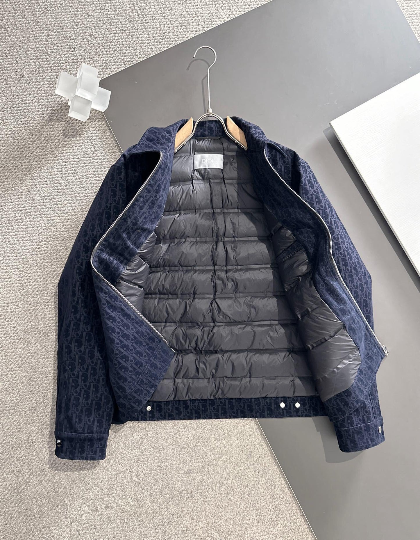 24SS new autumn and winter down jacket