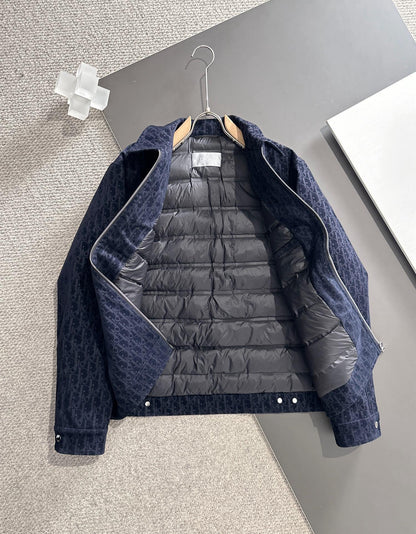 24SS new autumn and winter down jacket