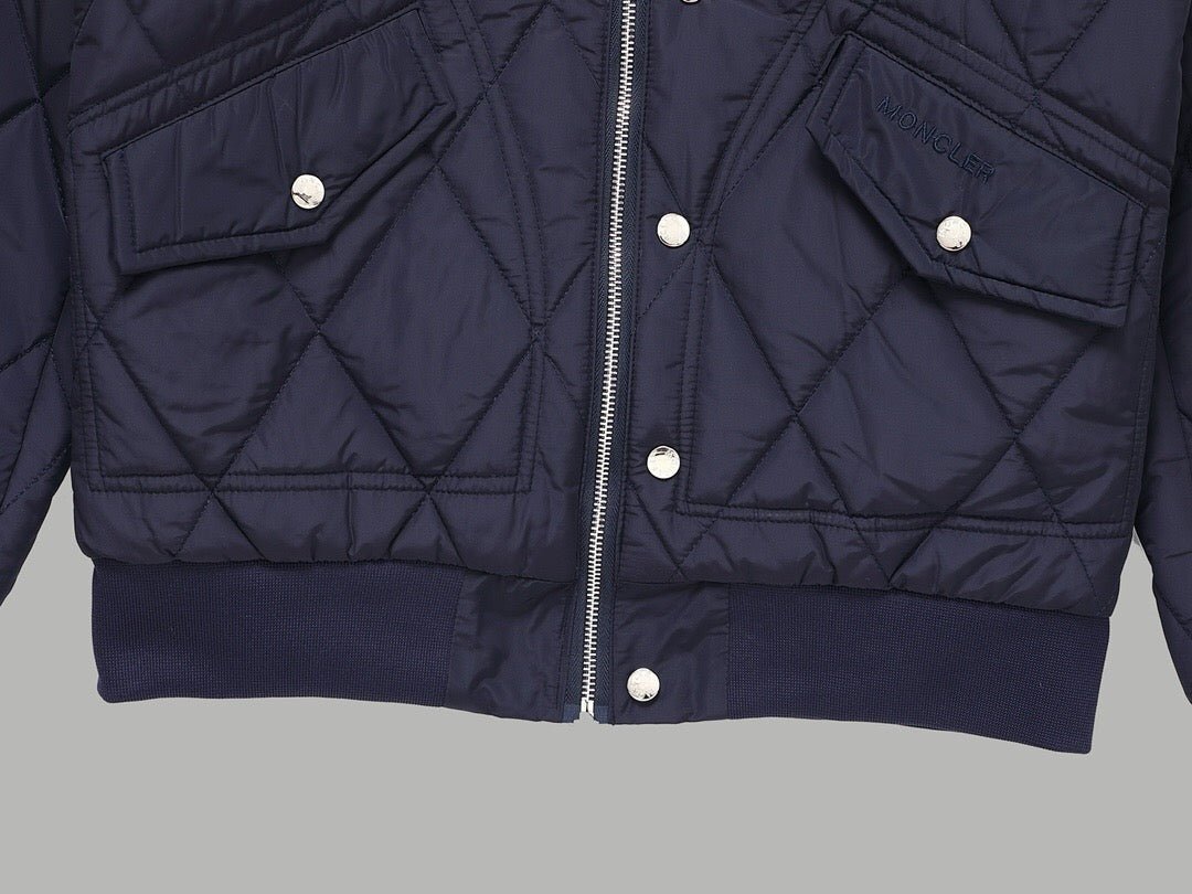 24SS new autumn and winter down jacket