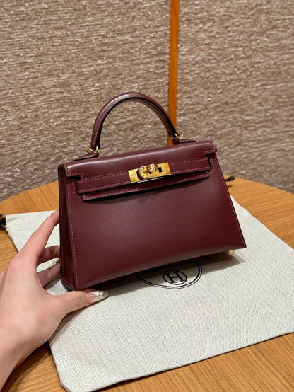 New Crocodile Embossed Small Square Bag（19.CM*12CM*5.5CM）