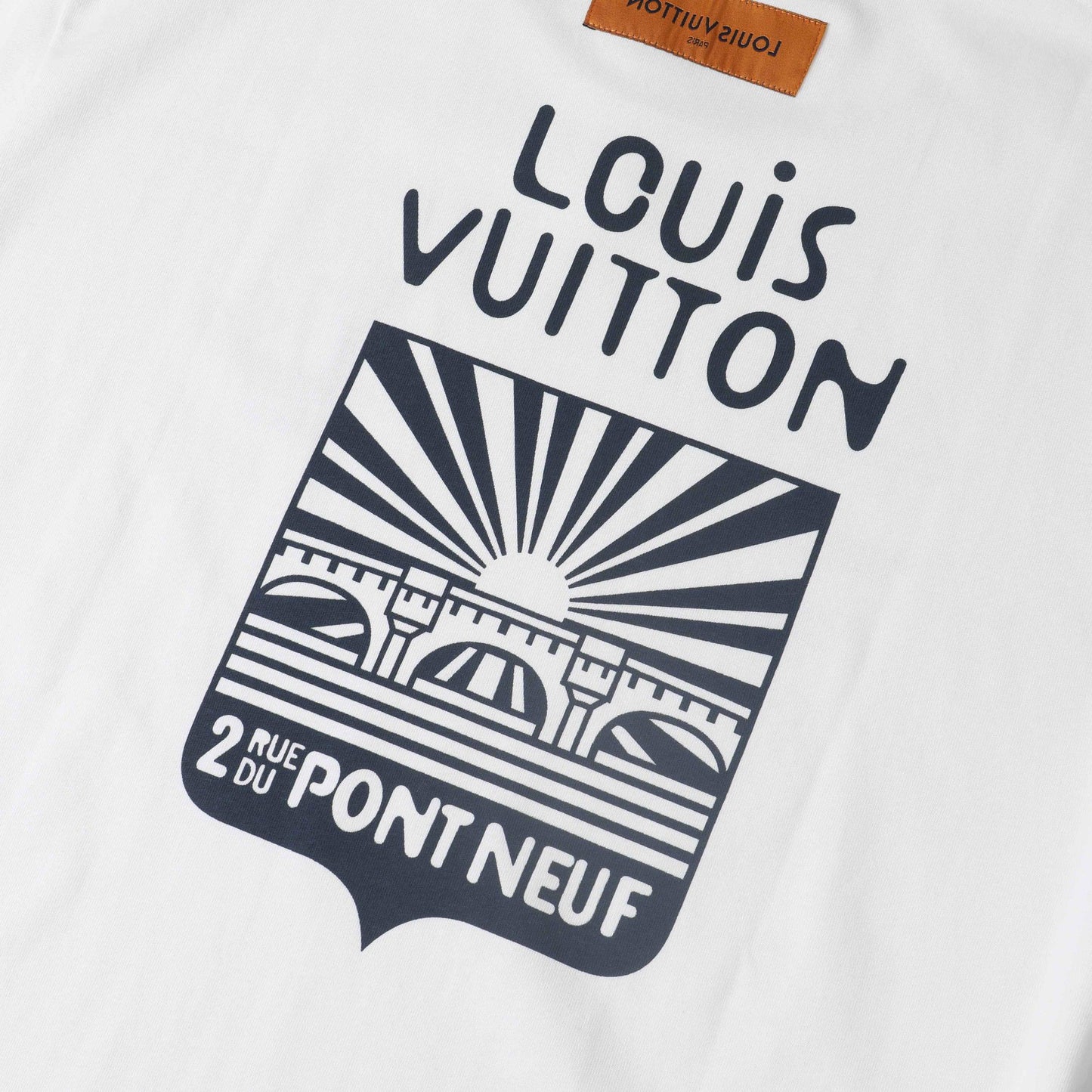 louis T-shirt