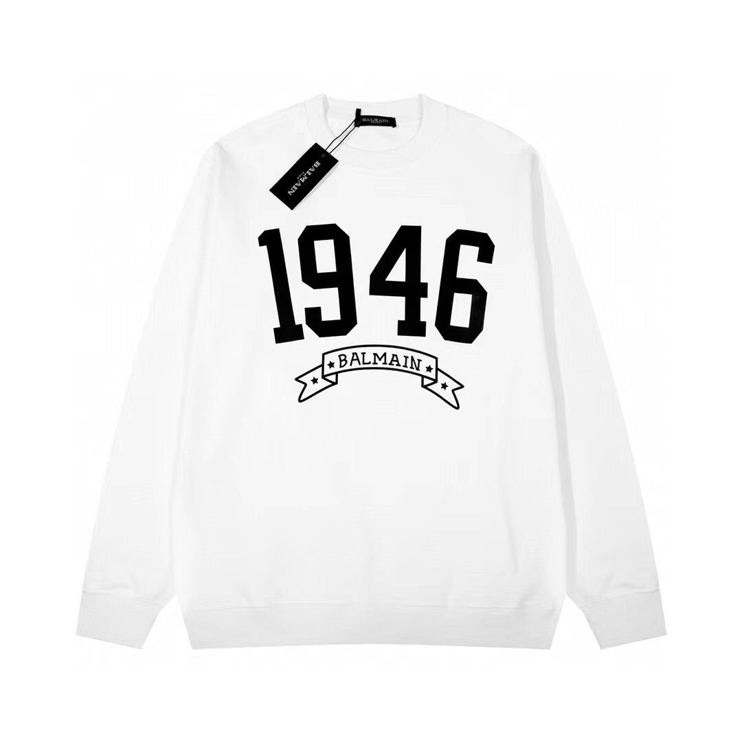 Balma*n sweatshirt