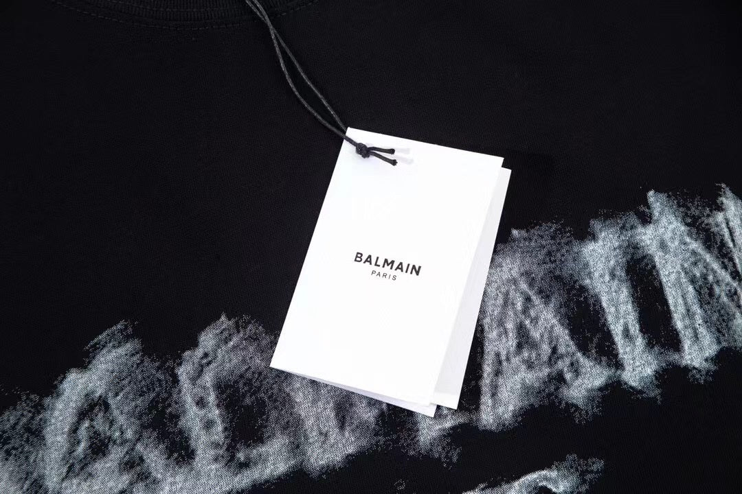 Balma*n T-shirt