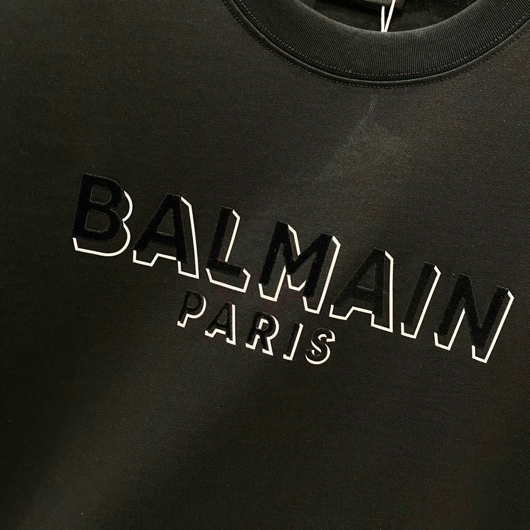 Balma*n T-shirt