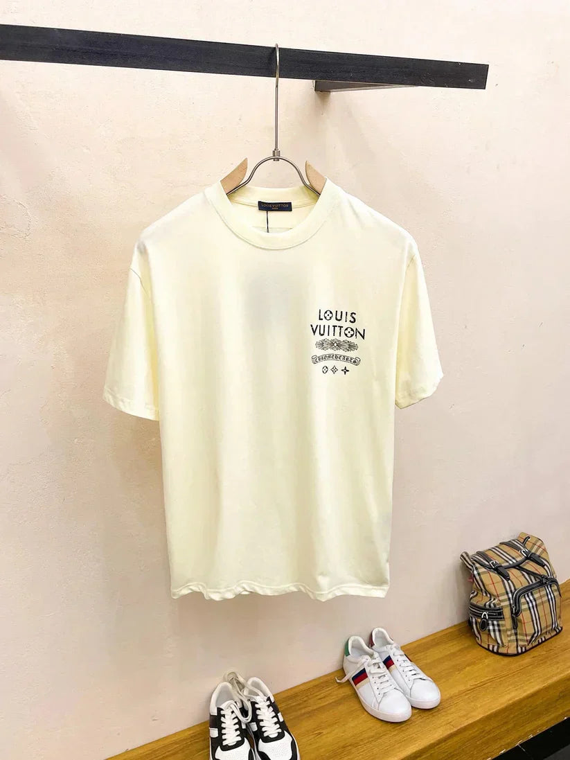 Louis Limited collaboration T-shirt