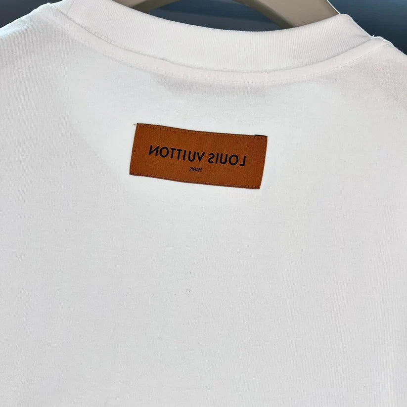 Louis Short Sleeve T-Shirt