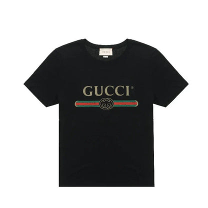 Gucc1 short-sleeved T-shirt