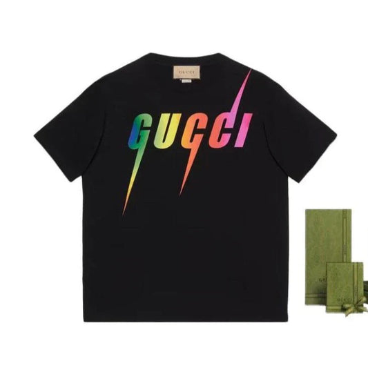 GUCC1 T-shirt Short Sleeves