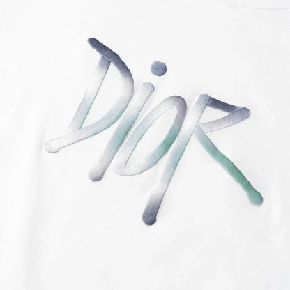 dio t T-shirt short sleeves