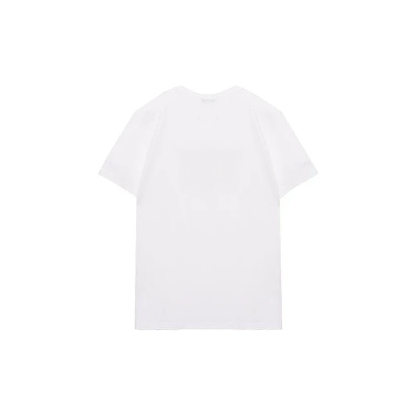 dio t T-shirt short sleeves