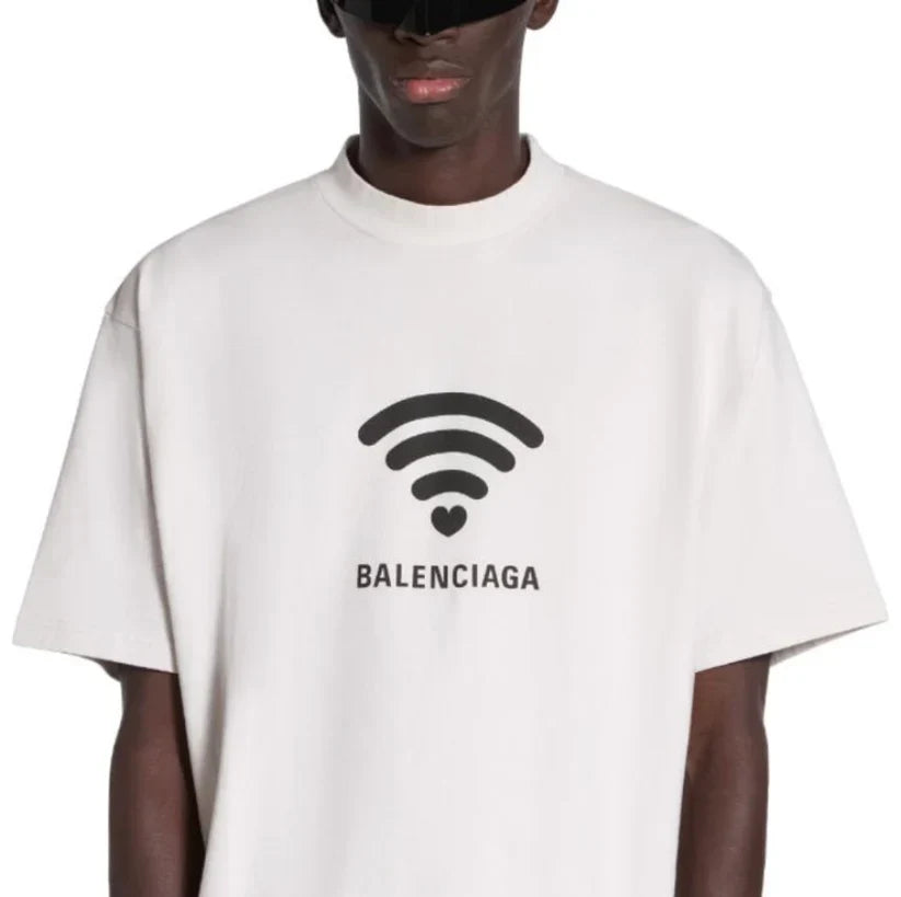 Balenciege T-shirt