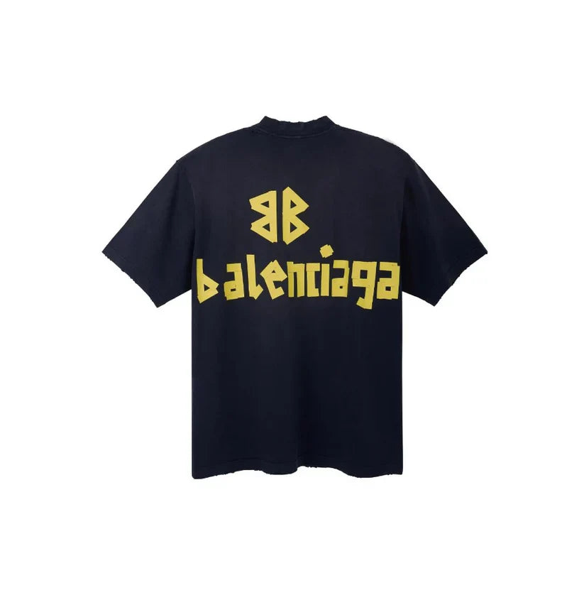 balenciege T-shirt