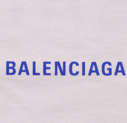 Balenciege T-shirt