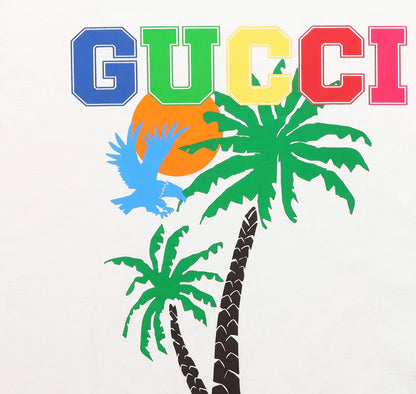 GUCC1 T-shirt