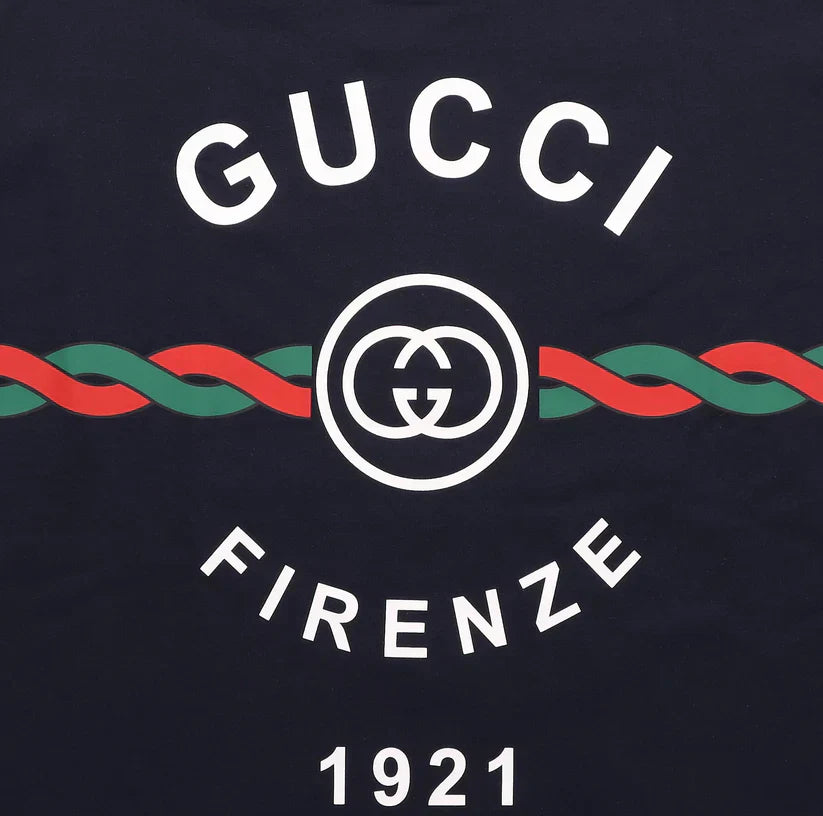 GUCC T-SHIRT