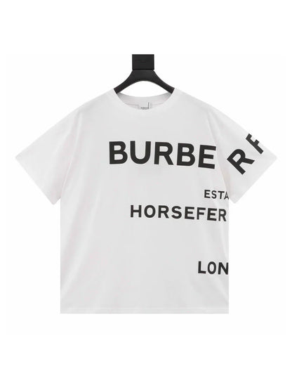 BURBRRY T-SHIRT