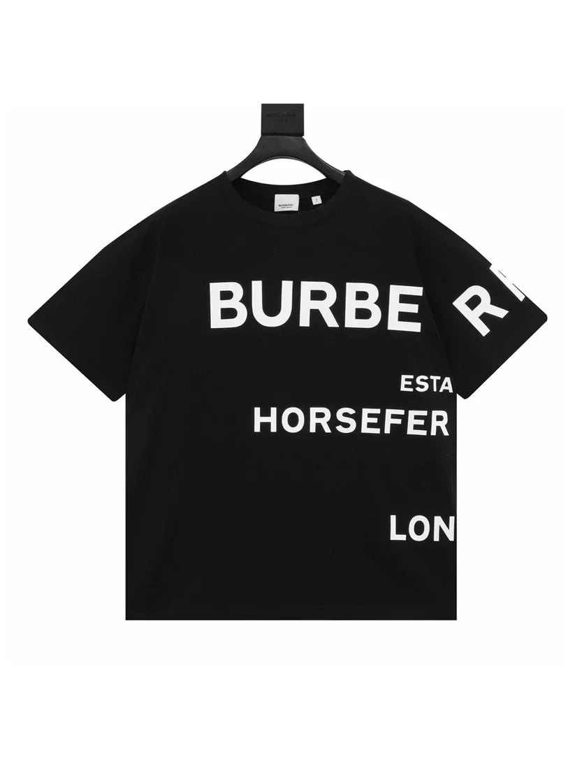 BURBRRY T-SHIRT