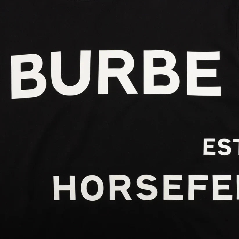 BURBRRY T-SHIRT