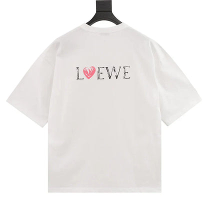 LOE T-SHIRT