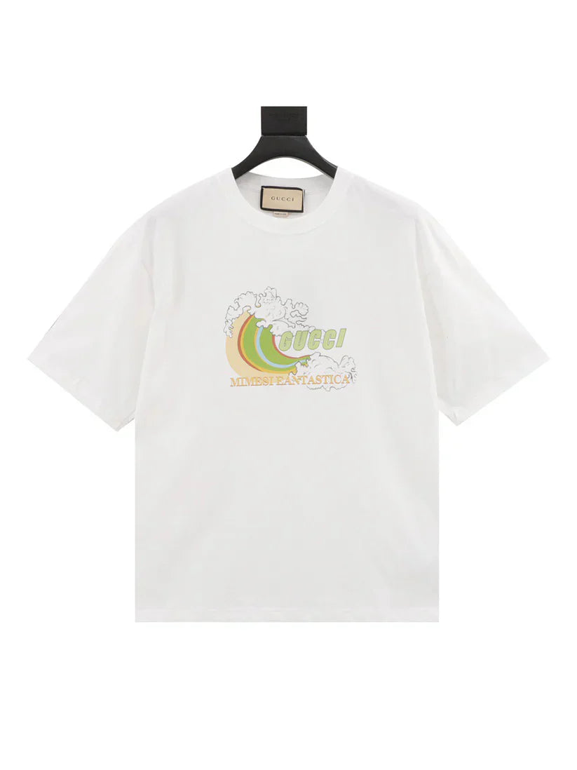 GUCC T-SHIRT